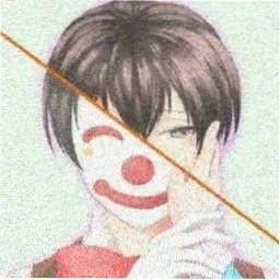 默认头像